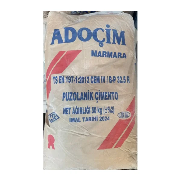 Adoçim Çimento - 3 kg