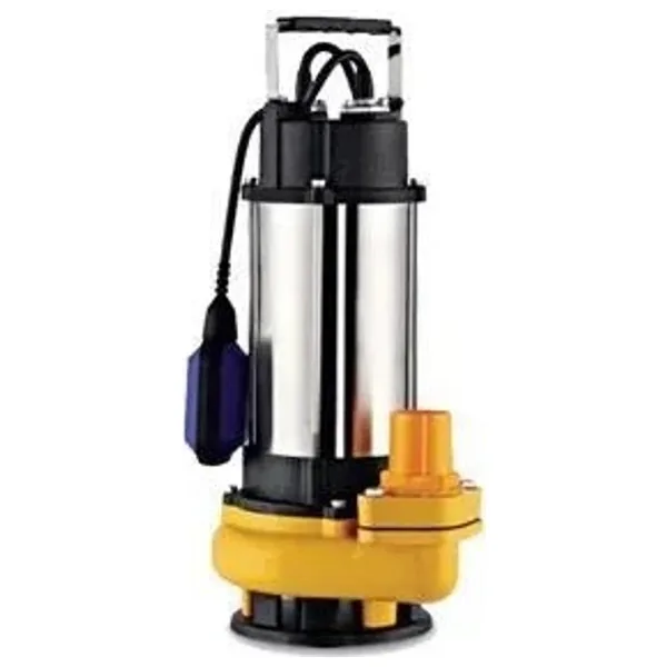 Alarko WSD 40-11 AF 2 Hp 220 V Kirli Su Drenaj Pompası