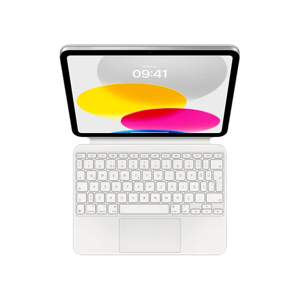 Apple iPad MQDP3TQ/A Beyaz Tablet Kılıfı