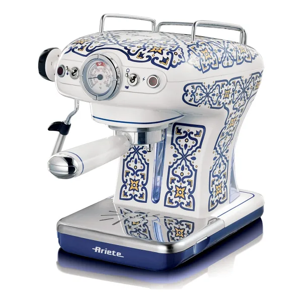 Ariete Capri 1389/1C Manuel Espresso Makinesi