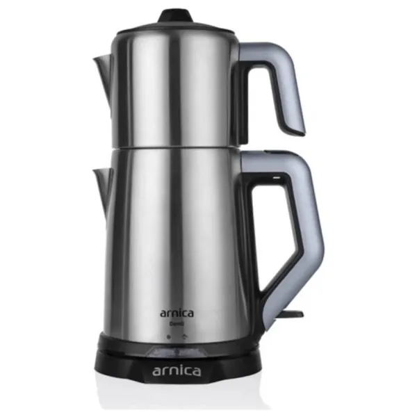 Arnica IH31050 Demli 1800 W Çelik Çay Makinesi