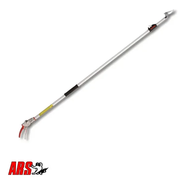 ARS 160 ZR-3.0-5 TELESKOPİK YÜKSEK DAL BUDAMA MAKASI