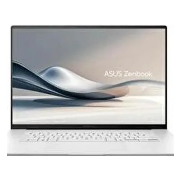 Asus Zenbook S16 Um5606wa-Rk219w Ryzen AI 9 Hx 370 32 GB 1 TB SSD Radeon 890m 16" Notebook