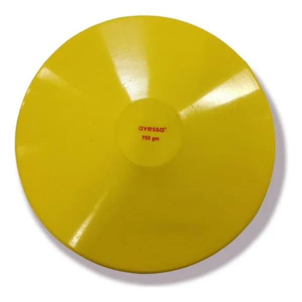 Avessa Soft Pvc Disk, 750 Gr