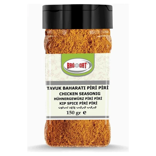Bağdat Baharat Tavuk Baharatı 150 gr