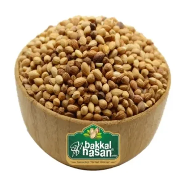 Bakkal Hasan Gaziantep Mahlep Tane - 50 gr