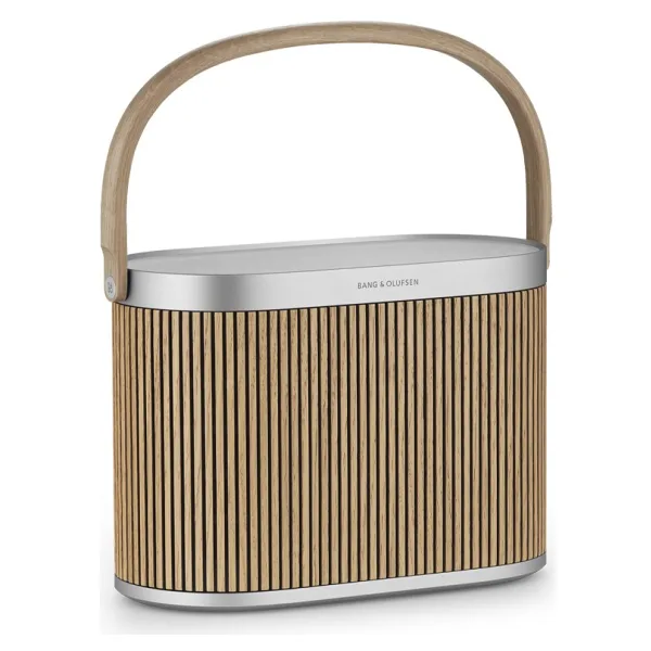Bang & Olufsen Beosound A5 Bej Bluetooth Hoparlör