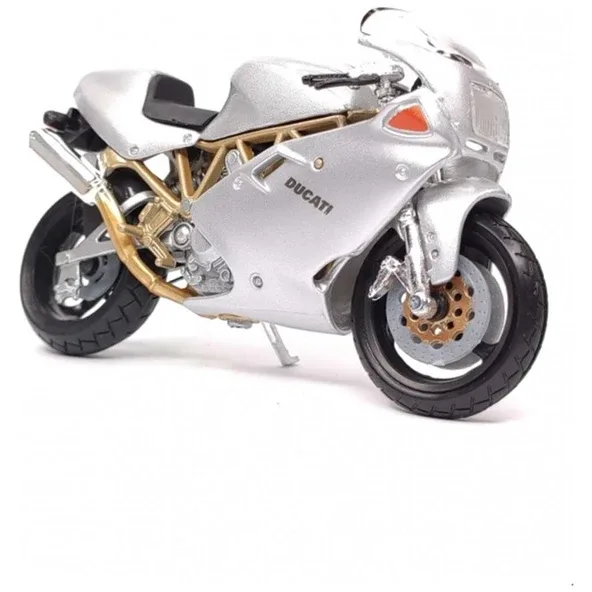 Bburago 1:18 DUCATI SUPERSPORT 900 FINAL EDITION