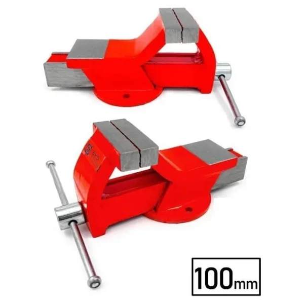 Bhd Sabit Tezgah Mengenesi 100 Mm Bhd0352