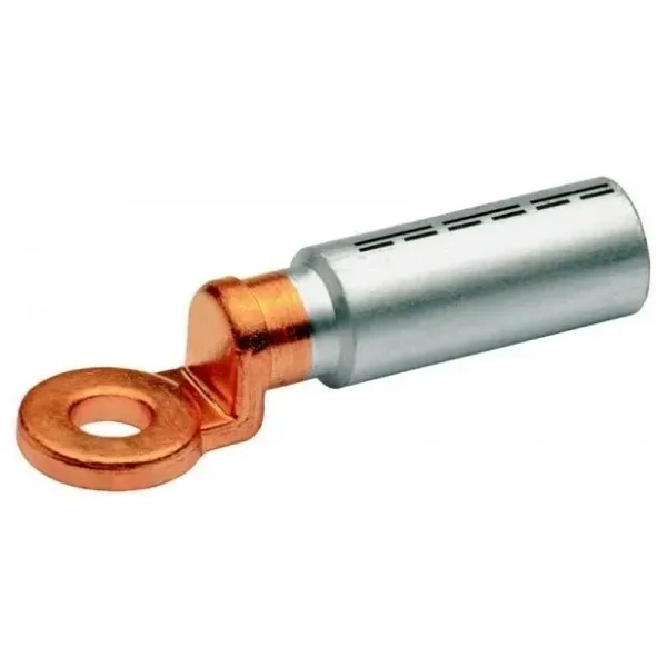 Bİ-METAL (AL-CU) Kablo Pabucu SKP - AL-CU 300 (15 Adet)