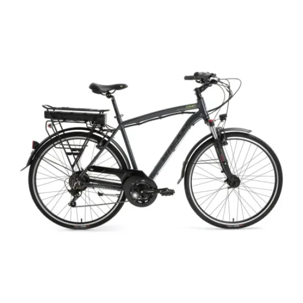 Bisan Comet 250 W Elektrikli Bisiklet