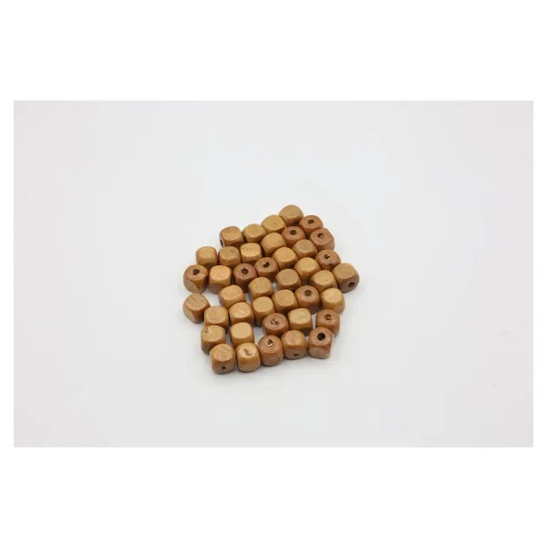 BONCADAS AHŞAP BONCUK 10 MM