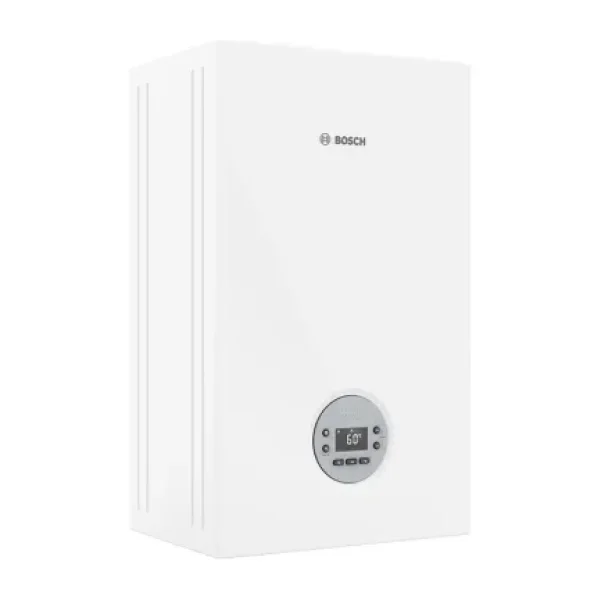 Bosch Condens 1200 W 24/24 kW Tam Yoğuşmalı Kombi