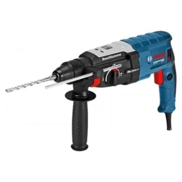 Bosch GBH 2-28 F Kırıcı Delici 880W 3,2 J Güçlü Performans ve Yüksek Verimlilik