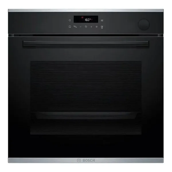 Bosch HRG232EB3 Siyah Ankastre Fırın
