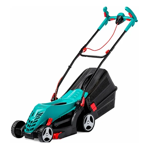 Bosch Rotak 370 ER 1300 W Elektrikli Çim Biçme Makinesi