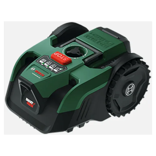 Bosch VisiMow 18V-200 Çim Biçme Robotu