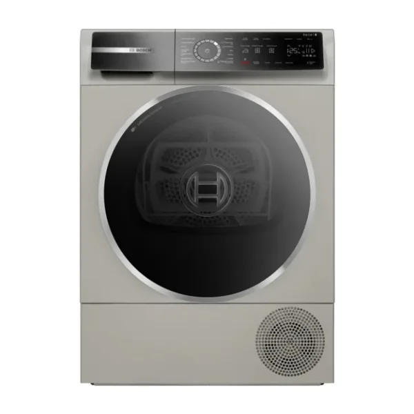 Bosch WQB245AXTR 9 kg Çamaşır Kurutma Makinesi