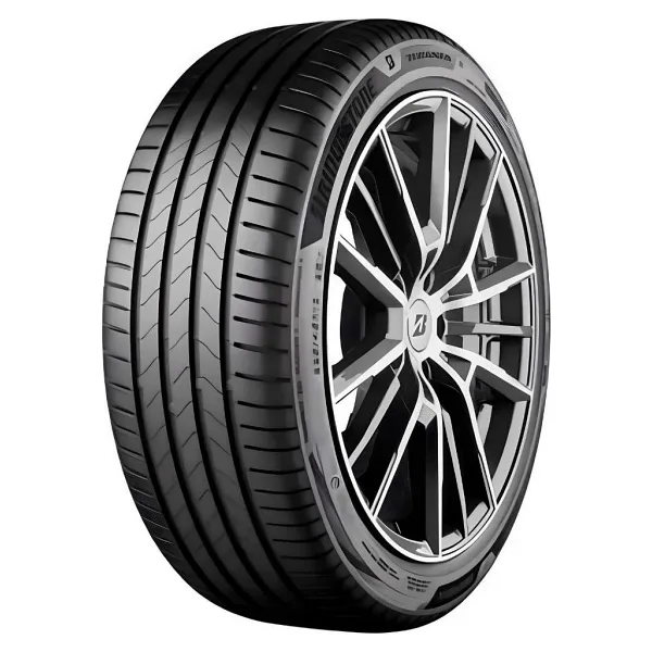 Bridgestone Turanza 6 215/50 R17 95W XL Yaz Lastiği - 2026