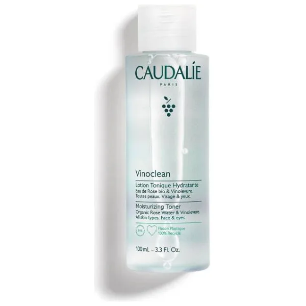 Caudalie Vinoclean Moisturizing Tonik 100 ml