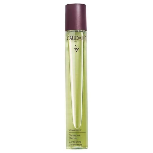 Caudalie Vinosculpt Contouring Concentrate İnceltici ve Selülit Karşıtı Vücut Yağı 75 ml