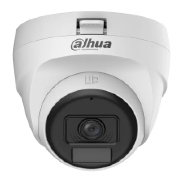 Dahua HAC-T1A51-U-IL-A-0360B Dome 5 MP 3.6 mm Gece Görüşlü Güvenlik Kamerası