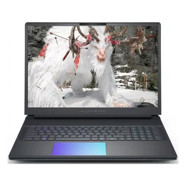 Dell Alienware 18 Area-51 AA18250 Ultra 9 275HX 32 GB Ram 1 Tb SSD 16GB RTX5080 175W 300Hz Windows 11 Ingilizce Klavye K22