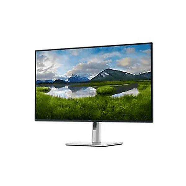 Dell P3225DE 32" 5 ms 2K Pivot IPS 100 Hz Monitör