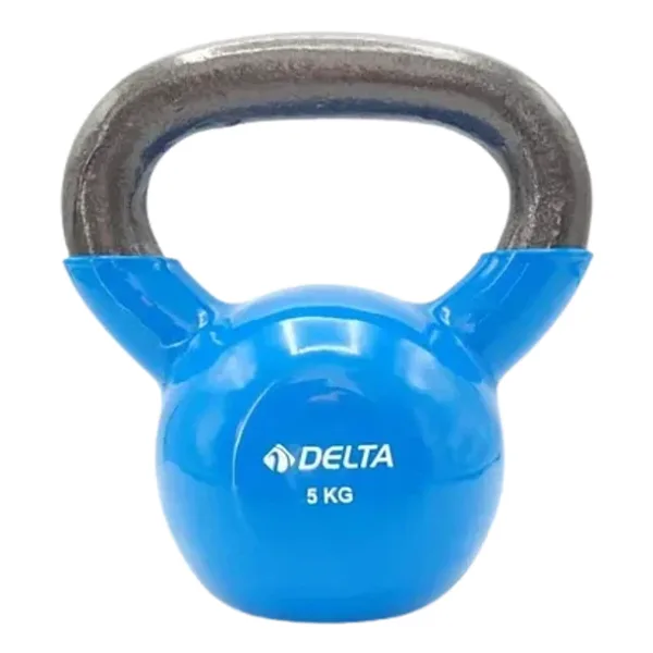 Delta CKD257 5 Kg Kettlebell