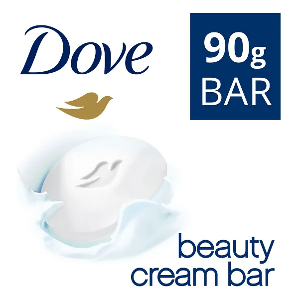 Dove Katı Güzellik Sabunu 90 g Original Nemledirici Etkili Yumuşak Cilt İçin