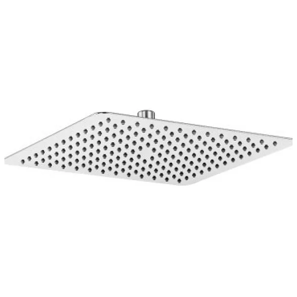 E.C.A. 102145013 İnce Kare 300 x 300 mm Duş Başlığı
