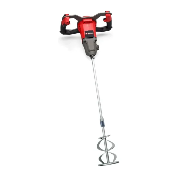 Einhell Boya Ve Harç Mikseri Tp-Mx 1700-2 Ce (1700 W, M14 Karıştırıcı Montaj, Devir Elektroniği, 2 V