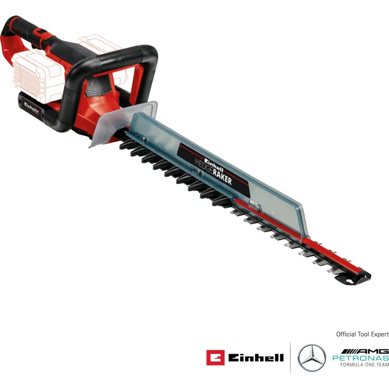 Einhell GE-CH 36/65 Li Çit Budama Makinesi