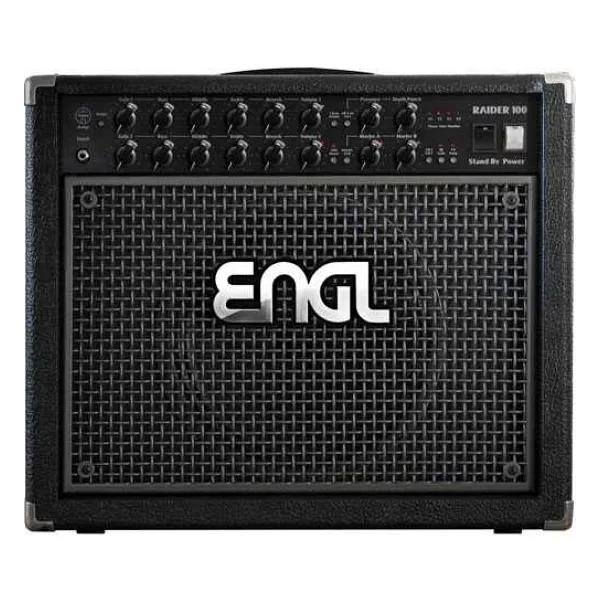 Engl E344 Raider Kombo Elektro Gitar Amfi