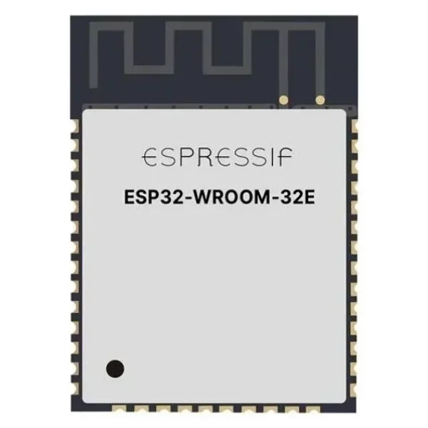 ESP32-WROOM-32E N16 WiFi ve Bluetooth Geliştirme Modülü