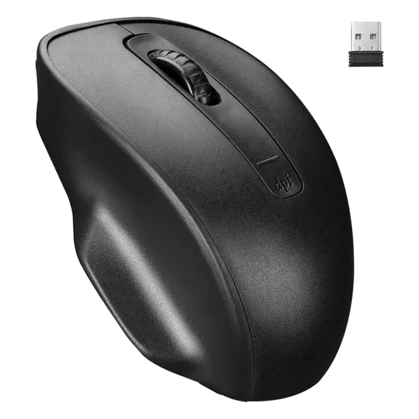 Everest SM-803 Optik Kablosuz Mouse