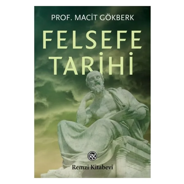 Felsefe Tarihi 1 - Antik Yunan - Umberto Eco
