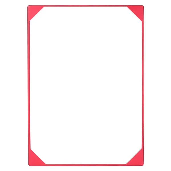 FİRMA EVRAK SUNUM KLASÖRÜ A4 PVC 7 CM 4 HALKALI (520 YAPRAK) 27,5X32 CM
