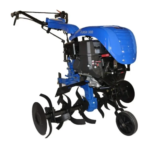 Flash 300 Honda GX200 6.5 Hp İpli Benzinli Çapa Makinesi