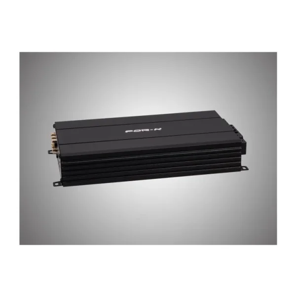 For-X XDQ-1000.5D 5 kanal Oto Amplifikatör