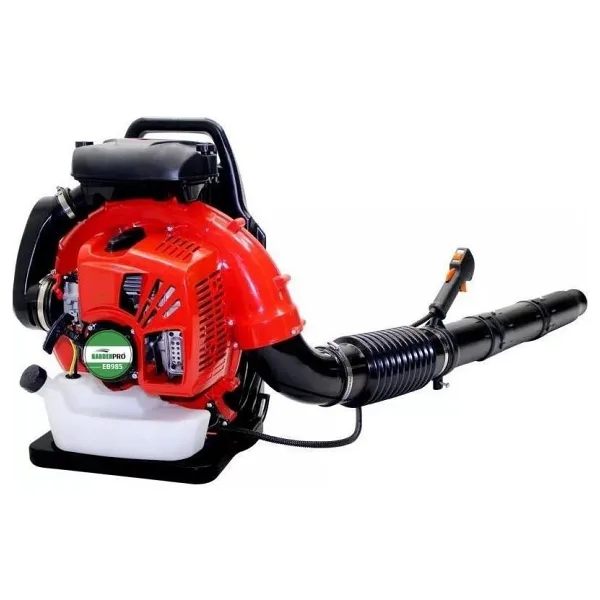 Garden Pro EB 985 Benzinli 5 Hp Yaprak Üfleme Makinesi