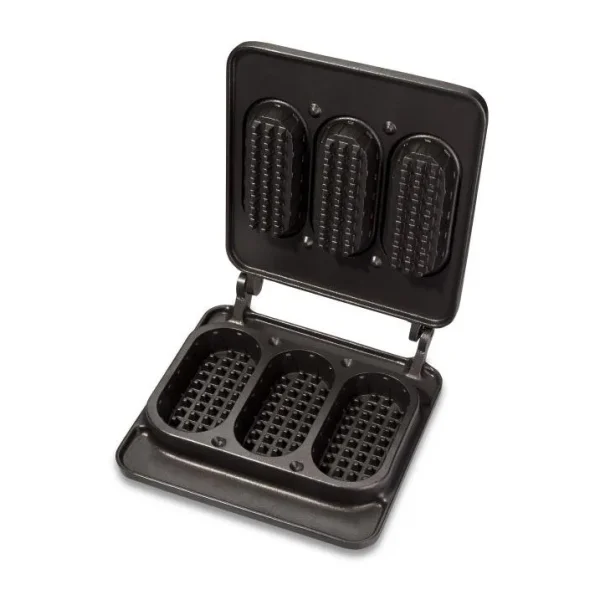 Glanz Neumarker Waffle Kasesi Plakası