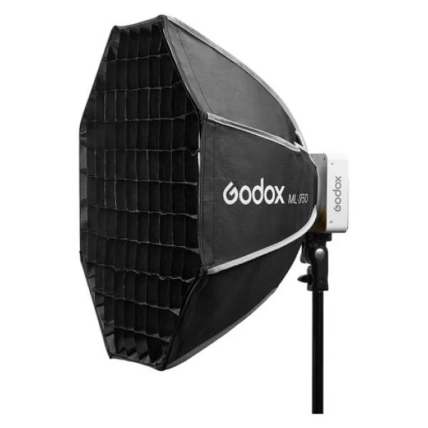 Godox ML-SF50 50 cm Octagon Gridli Softbox