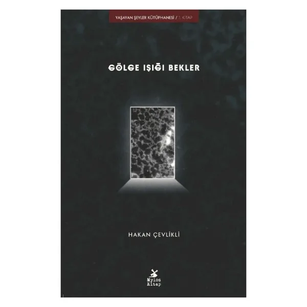 Gölge Işığı Bekler - Hakan Çevlikli