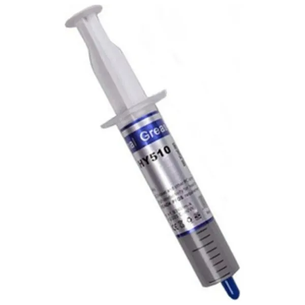 Gomax HY510 30 gr Termal Macun