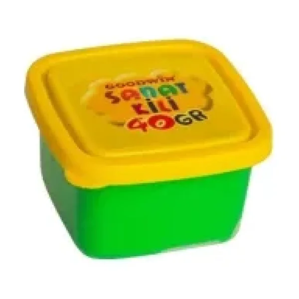 Goodwin Sanat Kili 40 gr Yeşil