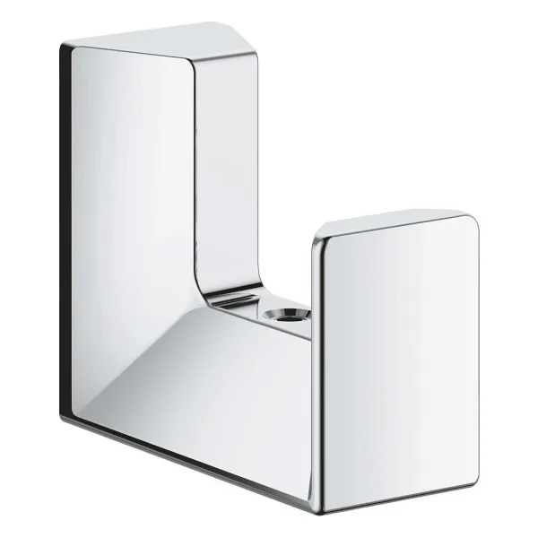 Grohe 40782000 Selection Cube Banyo Askısı