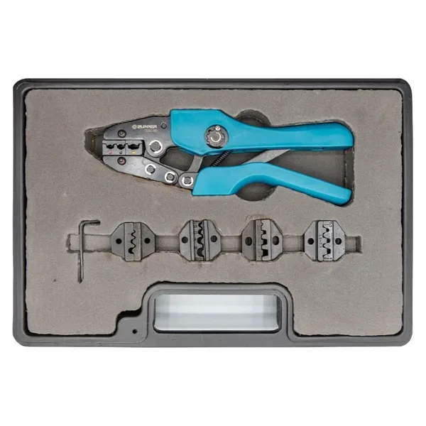 Gwest T03C-5D Multi Fonksiyonel Sıkma Pensesi