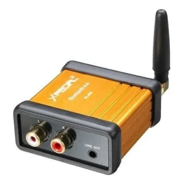 HIFI Bluetooth 4.0 Ses Alıcı Modülü