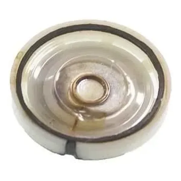 Hoparlör 8 ohm 0.25W 29mm